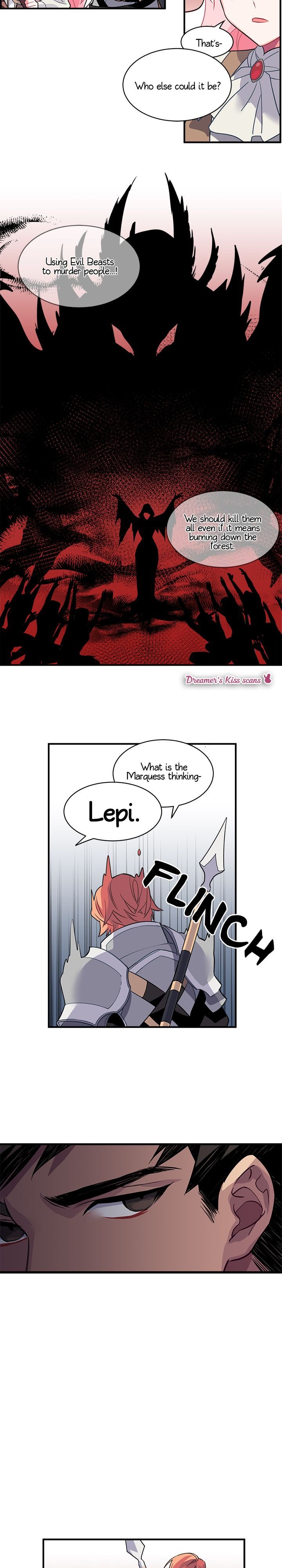 Sica Wolf chapter 13 page 2