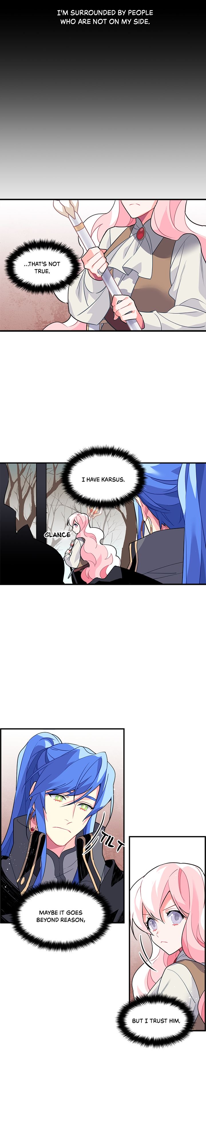 Sica Wolf chapter 13 page 4