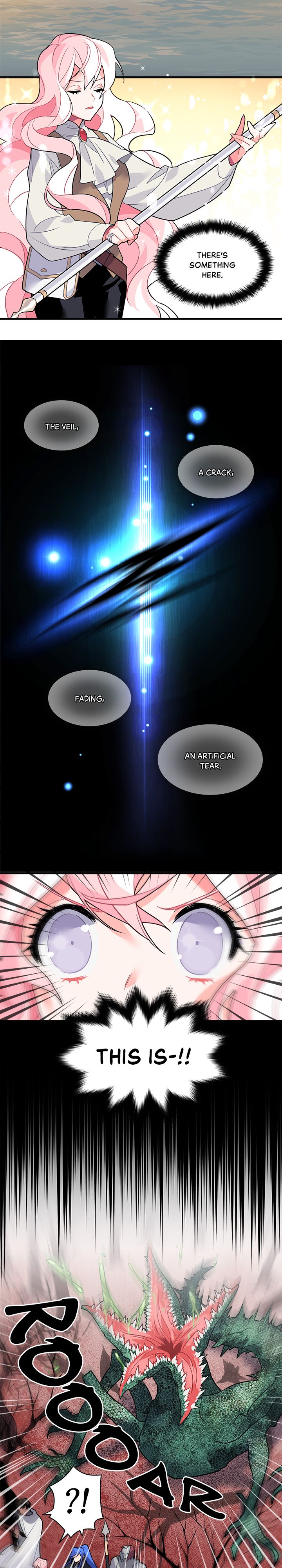 Sica Wolf chapter 13 page 6