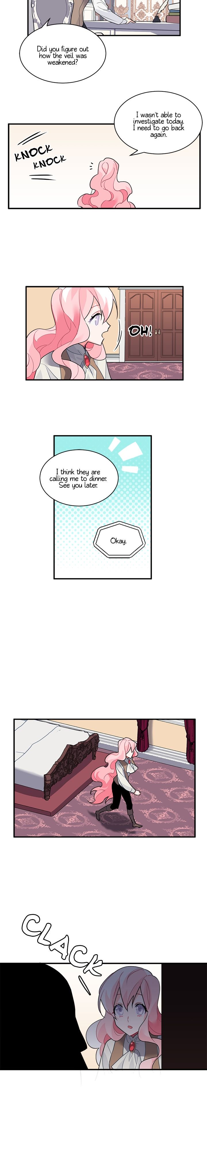 Sica Wolf chapter 16 page 3