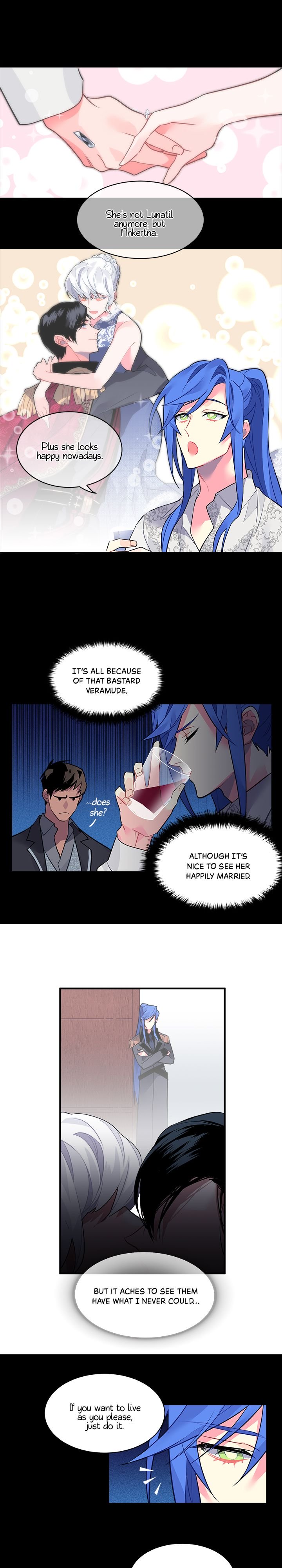 Sica Wolf chapter 19 page 7