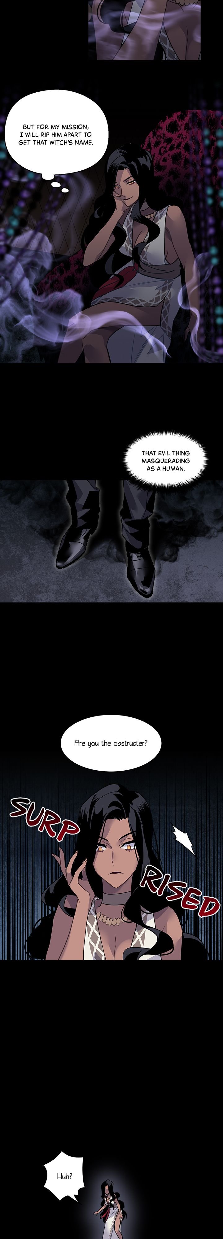 Sica Wolf chapter 23 page 4