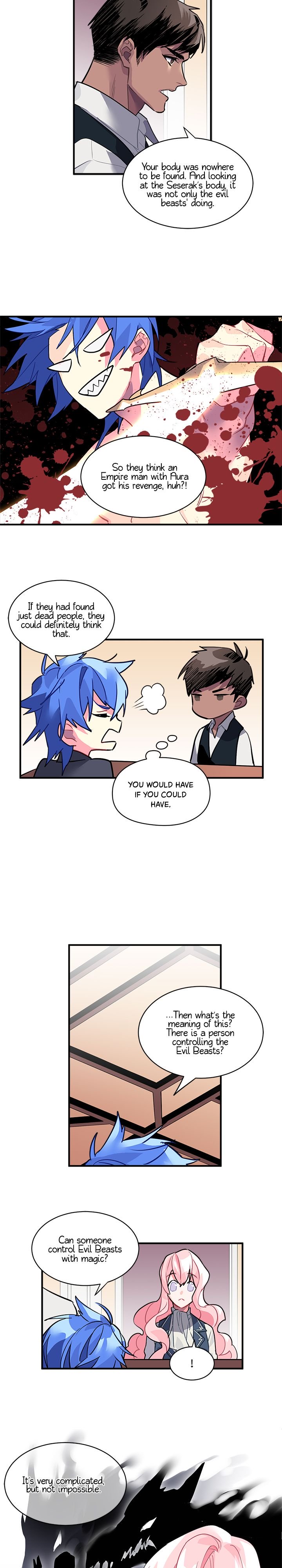 Sica Wolf chapter 25 page 3