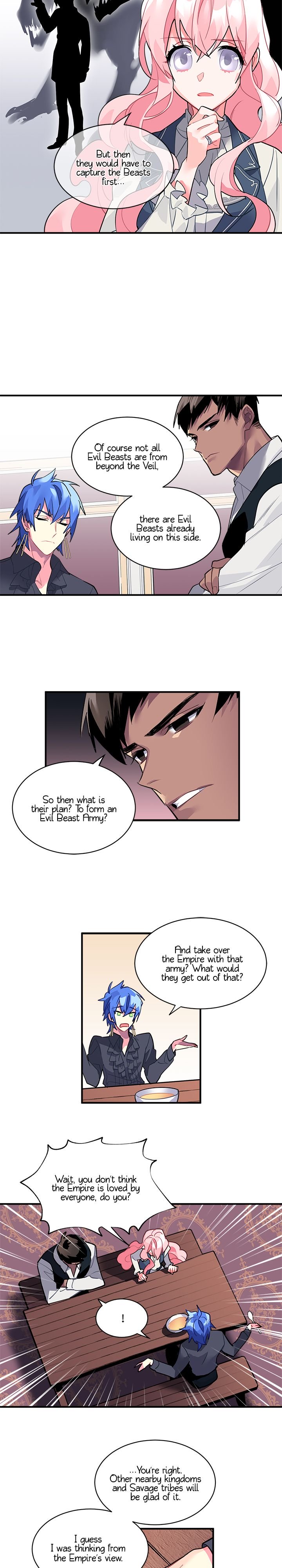 Sica Wolf chapter 25 page 4