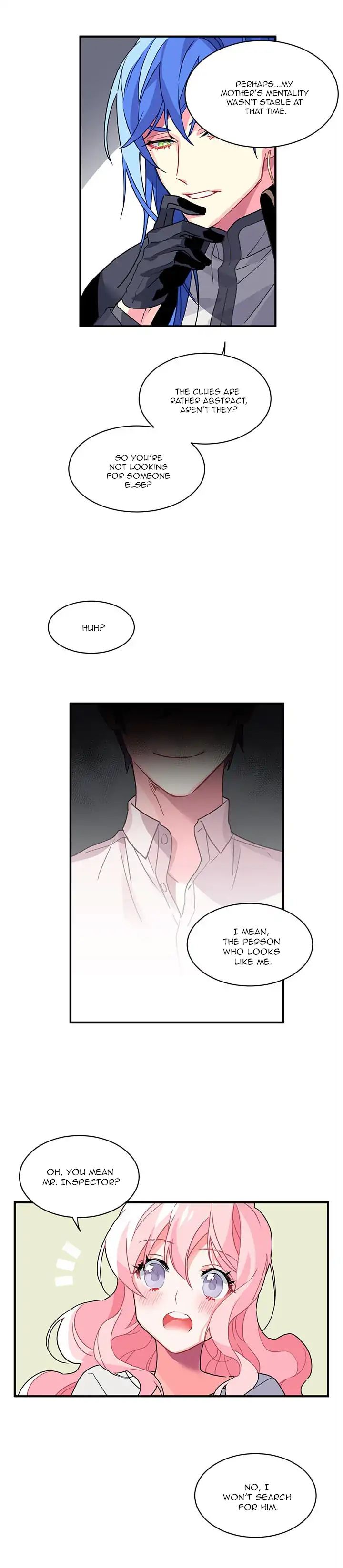 Sica Wolf chapter 3 page 14
