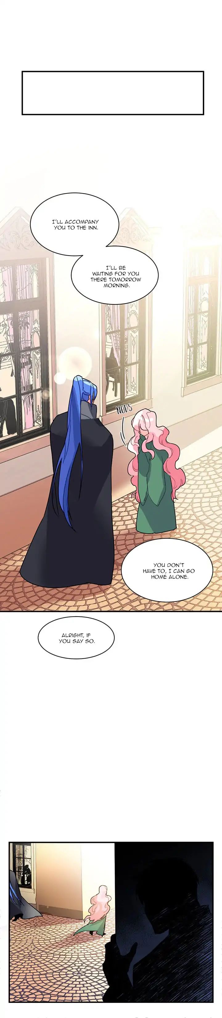 Sica Wolf chapter 3 page 16
