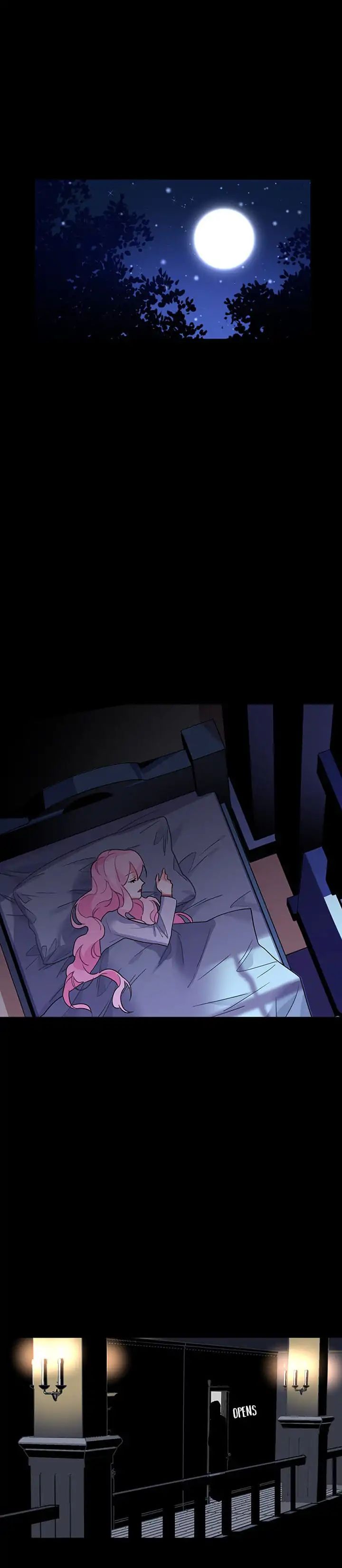 Sica Wolf chapter 3 page 17