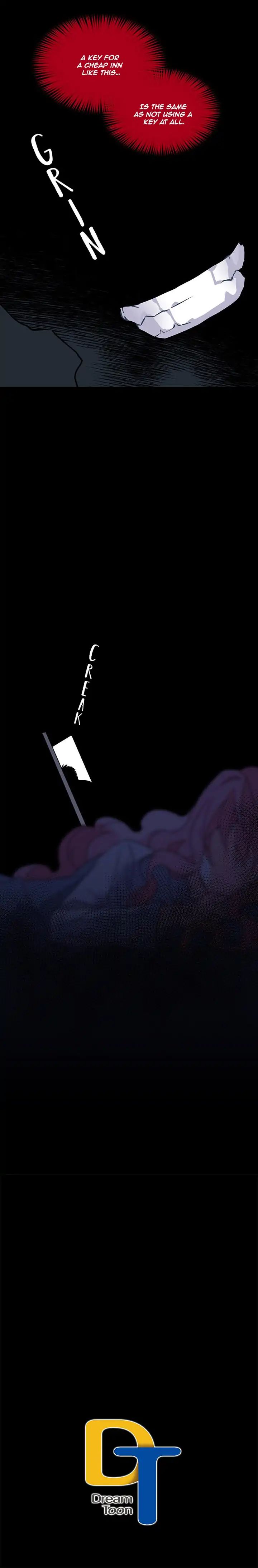 Sica Wolf chapter 3 page 19