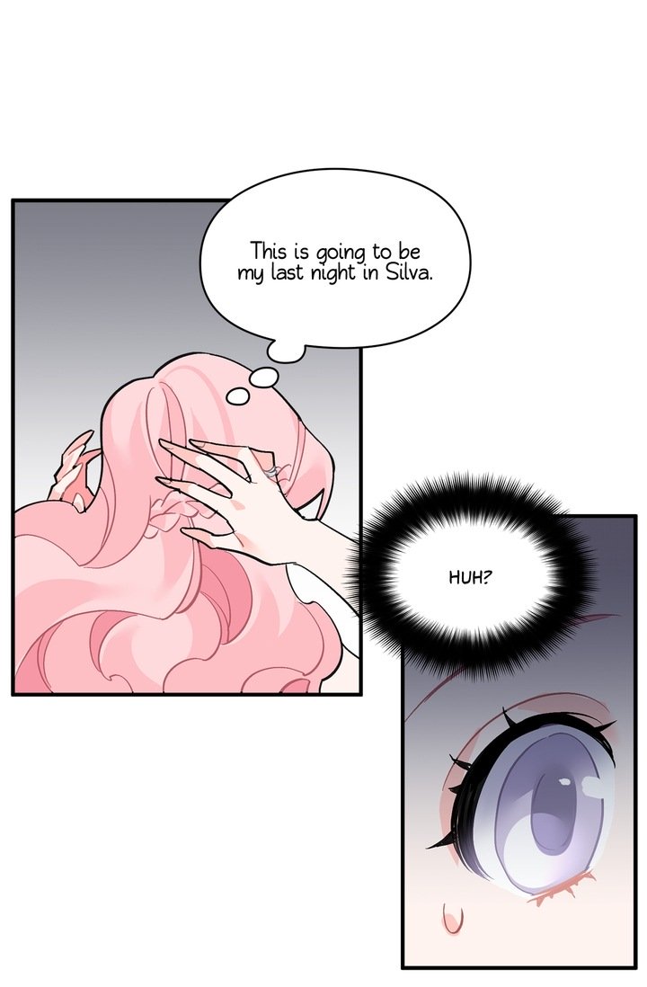 Sica Wolf chapter 38 page 32