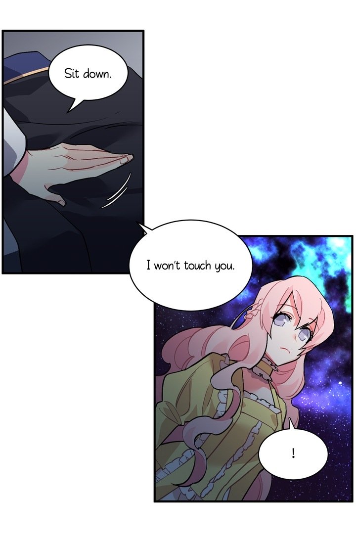 Sica Wolf chapter 38 page 5