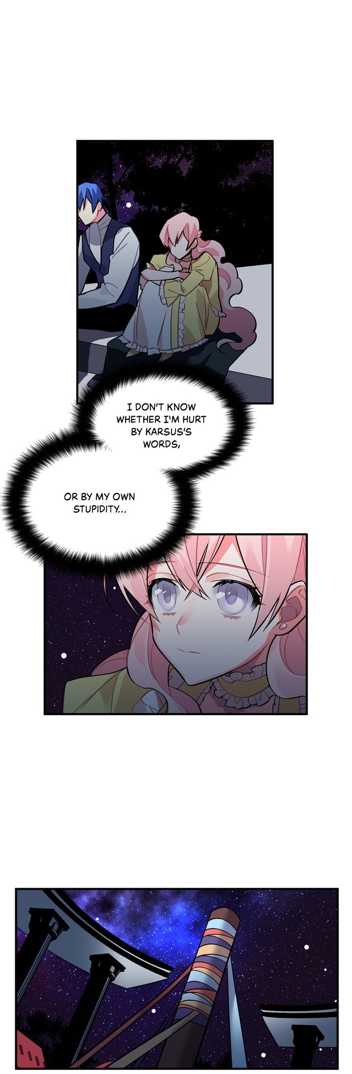 Sica Wolf chapter 38 page 6