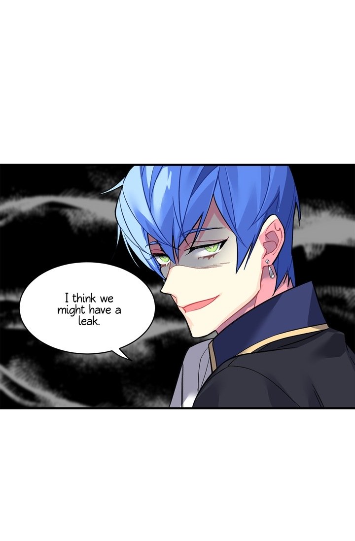 Sica Wolf chapter 39 page 10