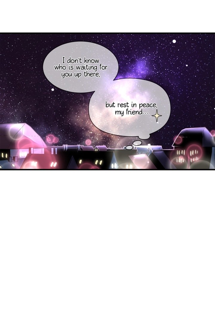 Sica Wolf chapter 39 page 11