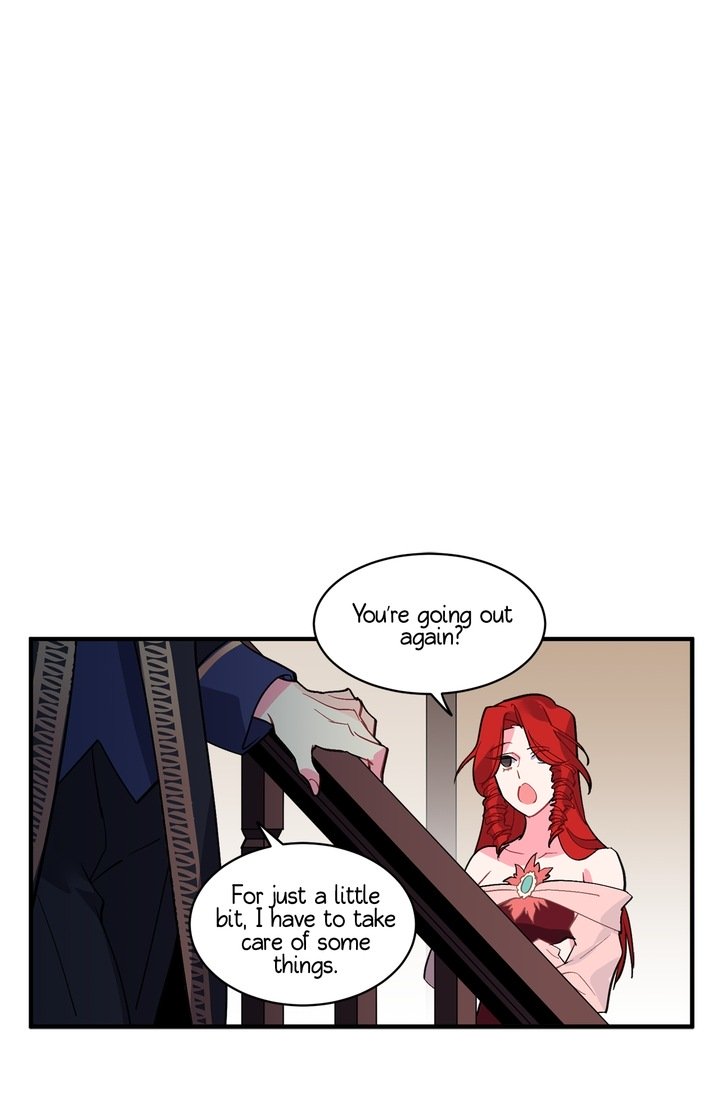 Sica Wolf chapter 39 page 13