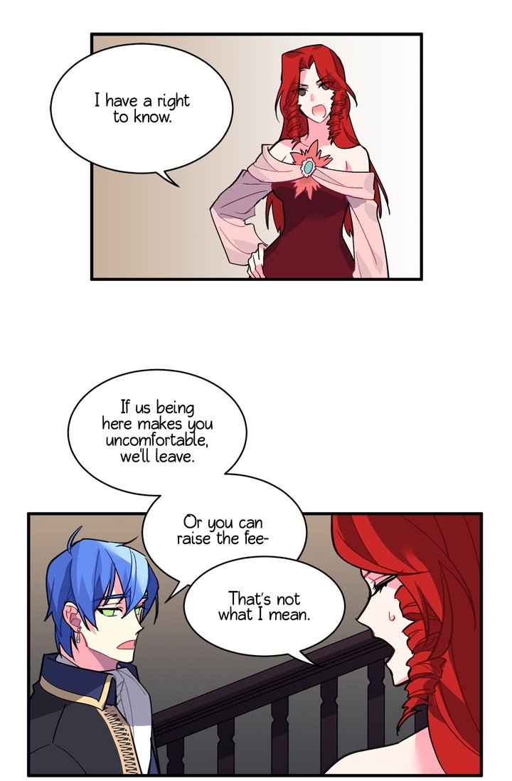 Sica Wolf chapter 39 page 15