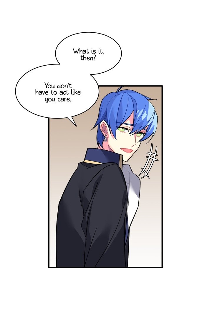 Sica Wolf chapter 39 page 16
