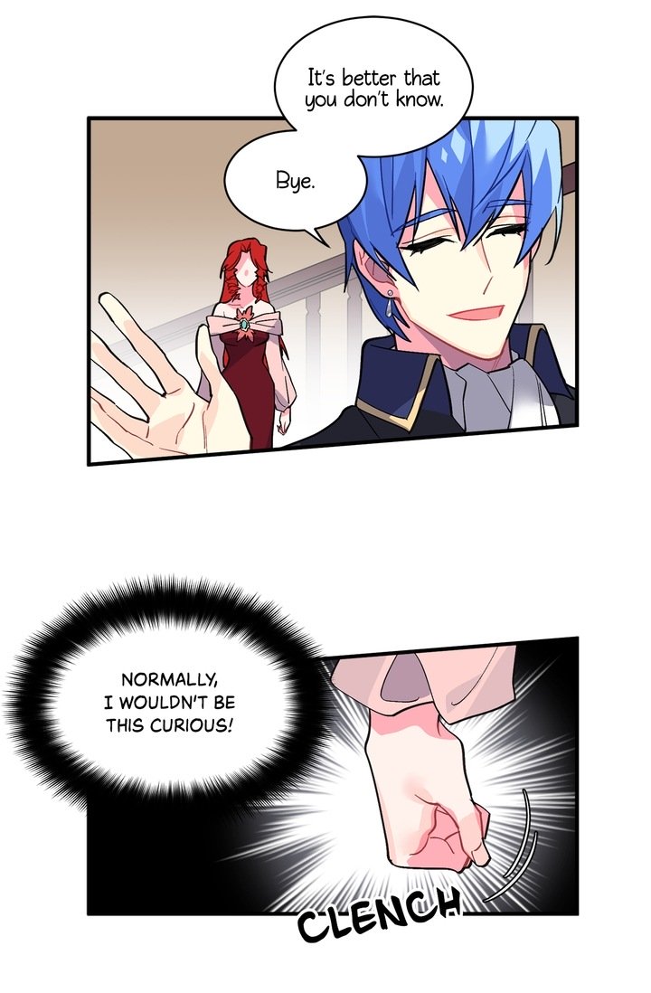 Sica Wolf chapter 39 page 17