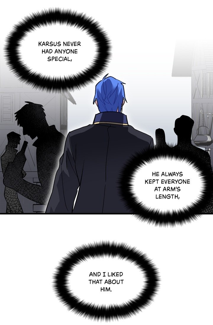 Sica Wolf chapter 39 page 18