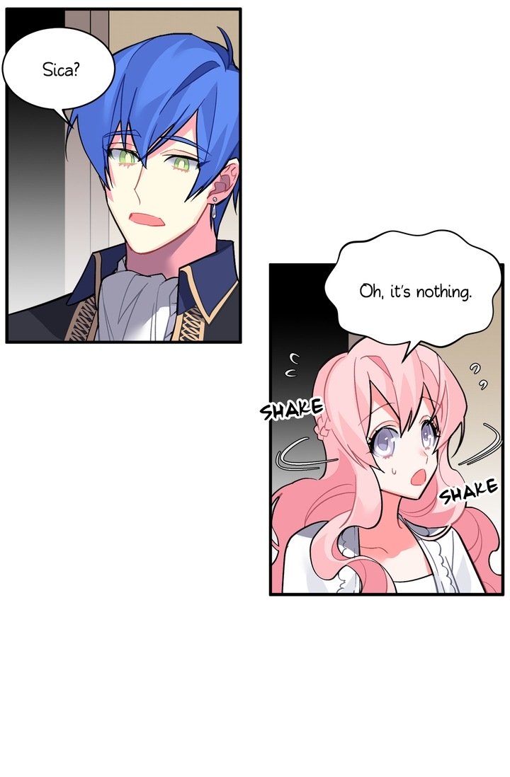 Sica Wolf chapter 39 page 2
