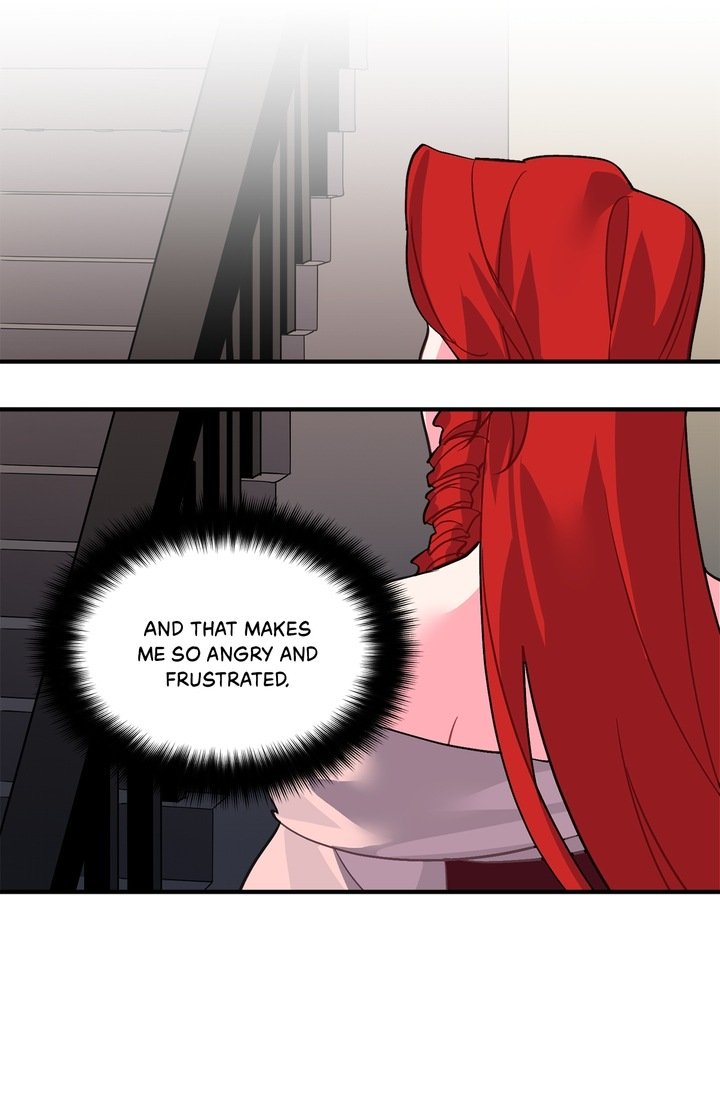Sica Wolf chapter 39 page 21