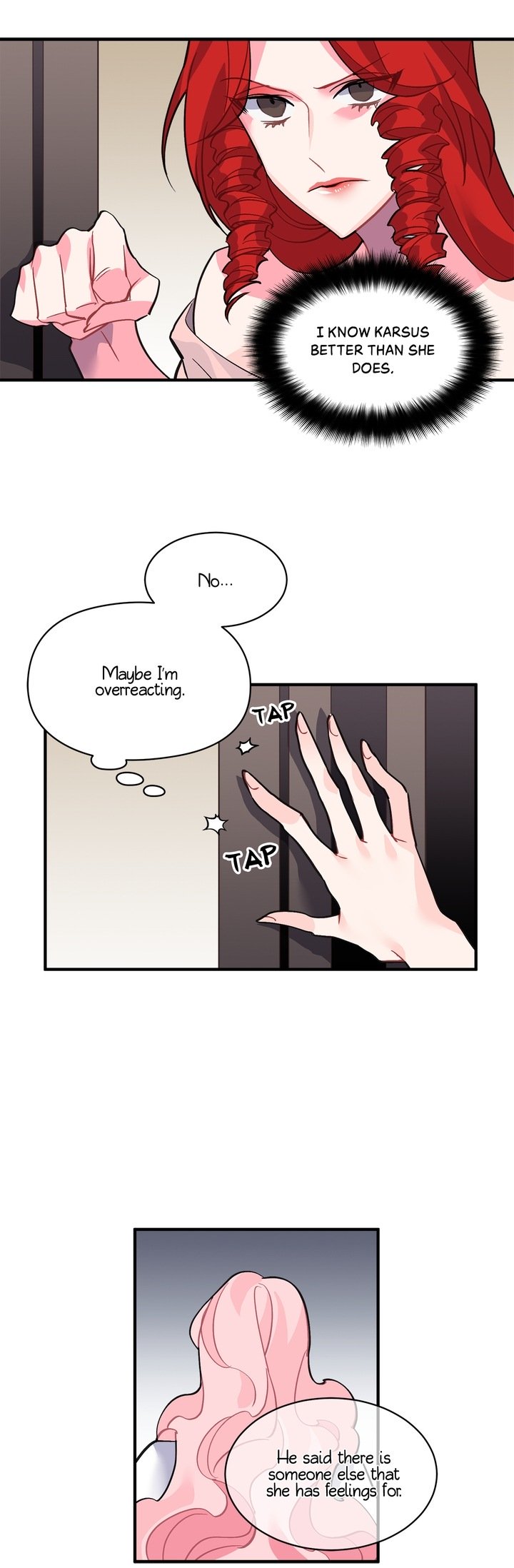 Sica Wolf chapter 39 page 23