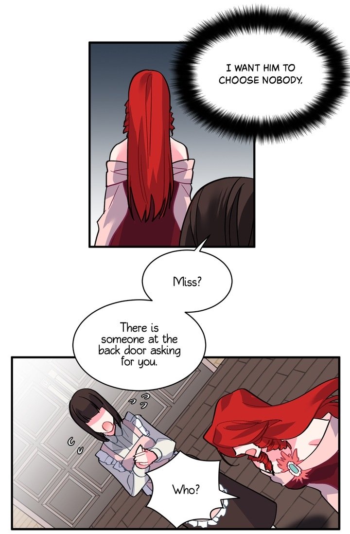 Sica Wolf chapter 39 page 25
