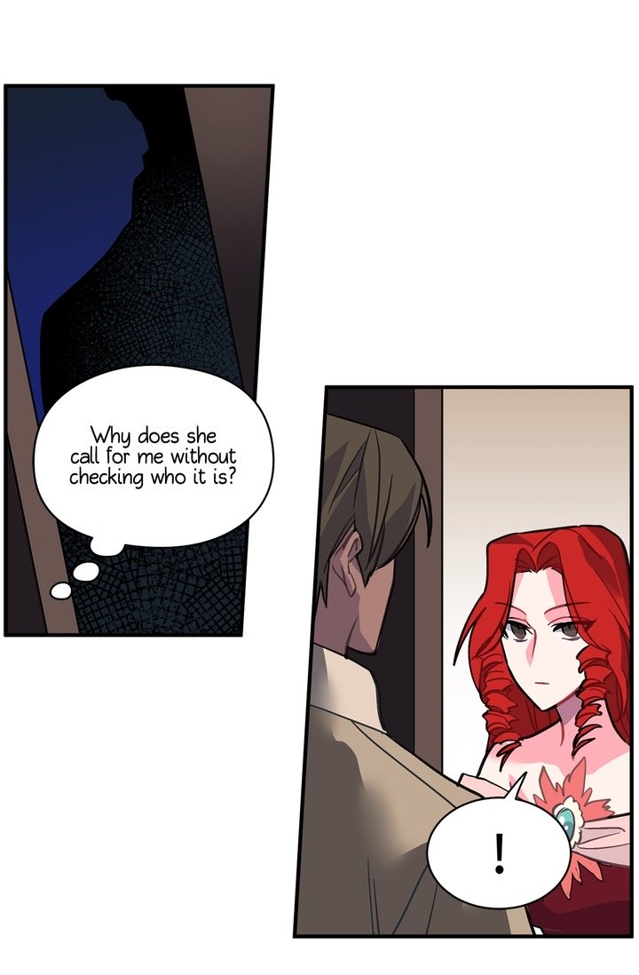 Sica Wolf chapter 39 page 27