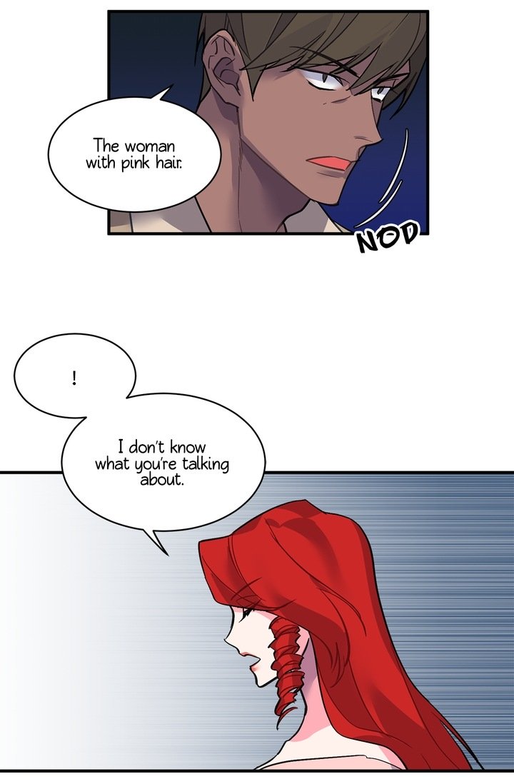 Sica Wolf chapter 39 page 30