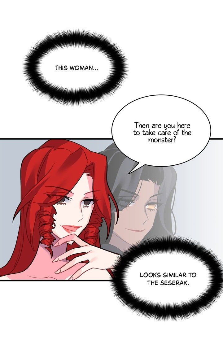 Sica Wolf chapter 39 page 32