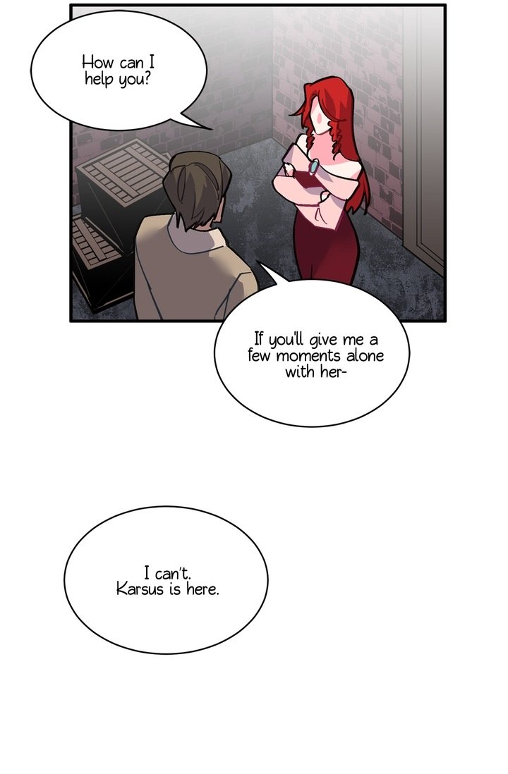 Sica Wolf chapter 39 page 33