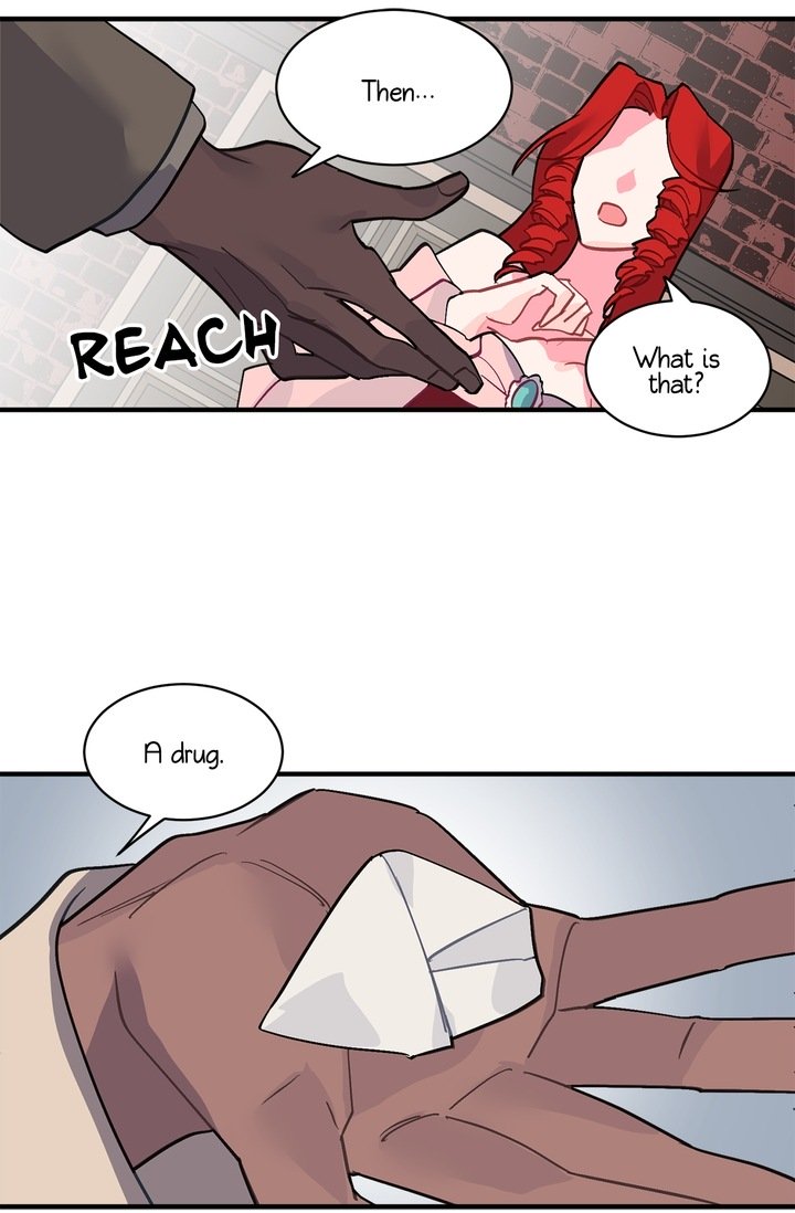 Sica Wolf chapter 39 page 34