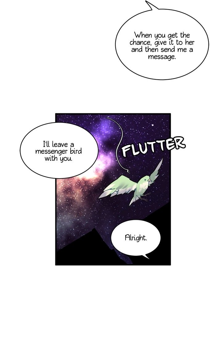 Sica Wolf chapter 39 page 35