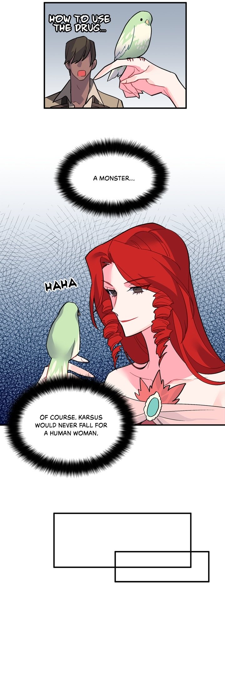 Sica Wolf chapter 39 page 36
