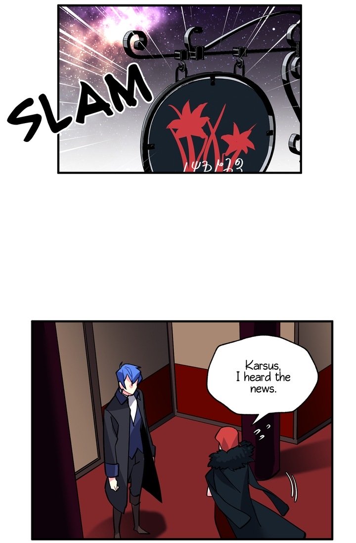 Sica Wolf chapter 39 page 37