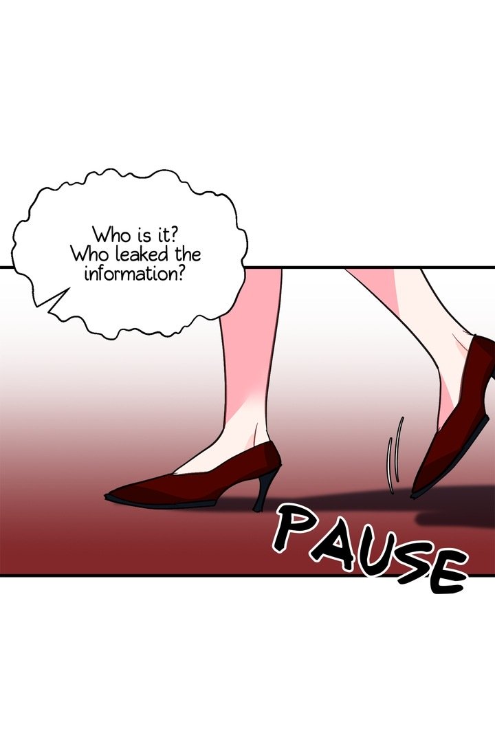Sica Wolf chapter 39 page 38