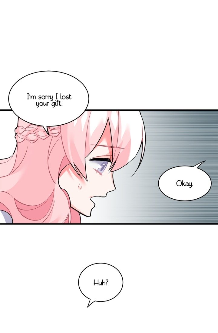 Sica Wolf chapter 39 page 4