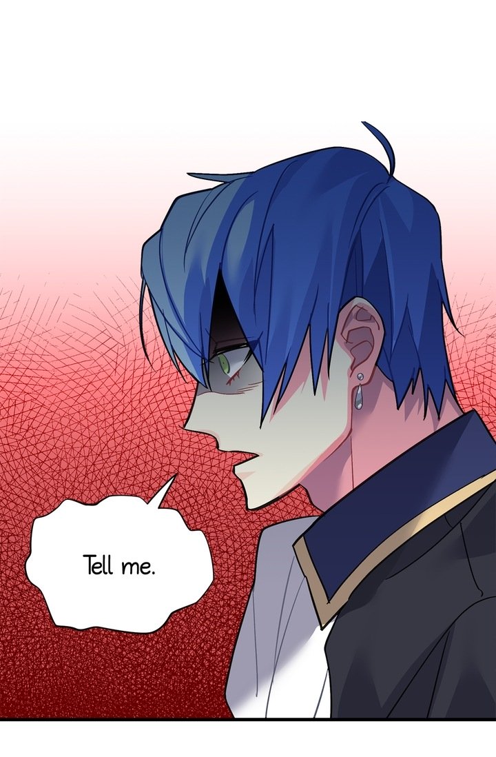 Sica Wolf chapter 39 page 40