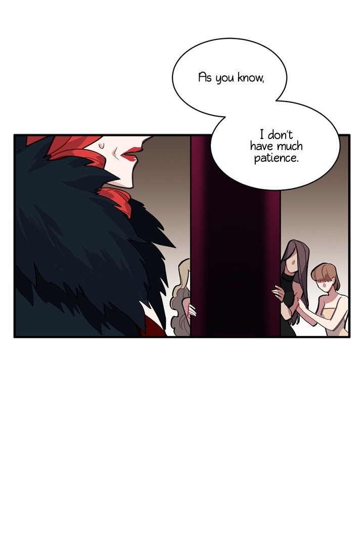 Sica Wolf chapter 39 page 41
