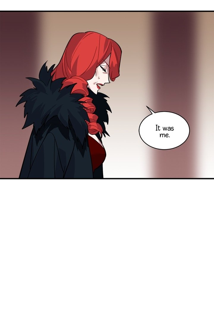 Sica Wolf chapter 39 page 42
