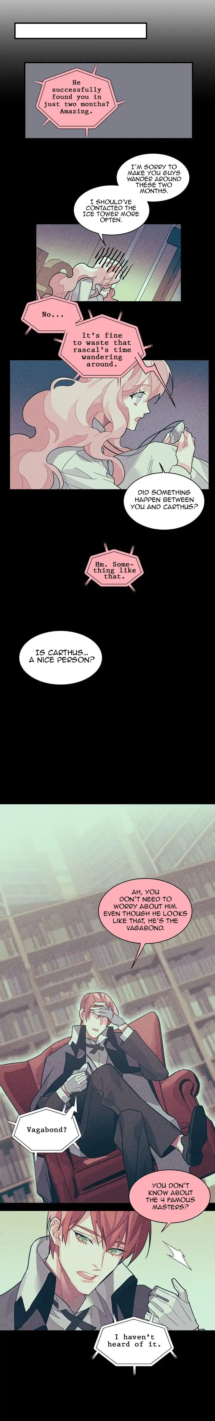 Sica Wolf chapter 4 page 10