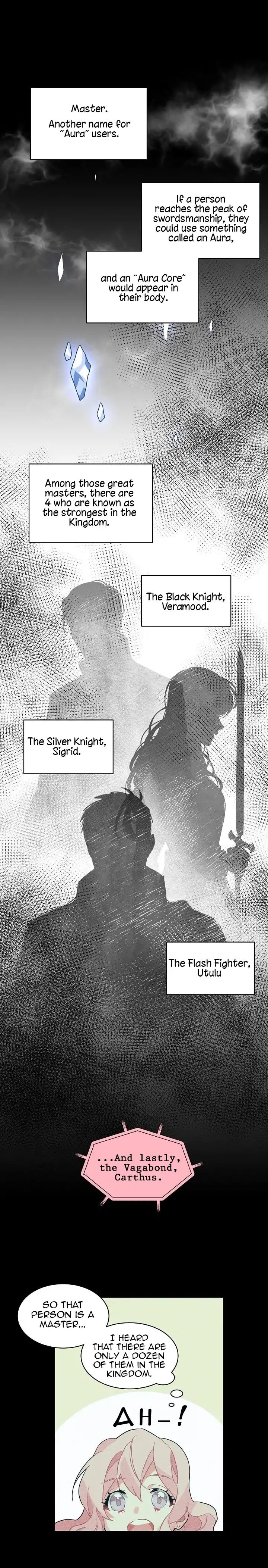 Sica Wolf chapter 4 page 11
