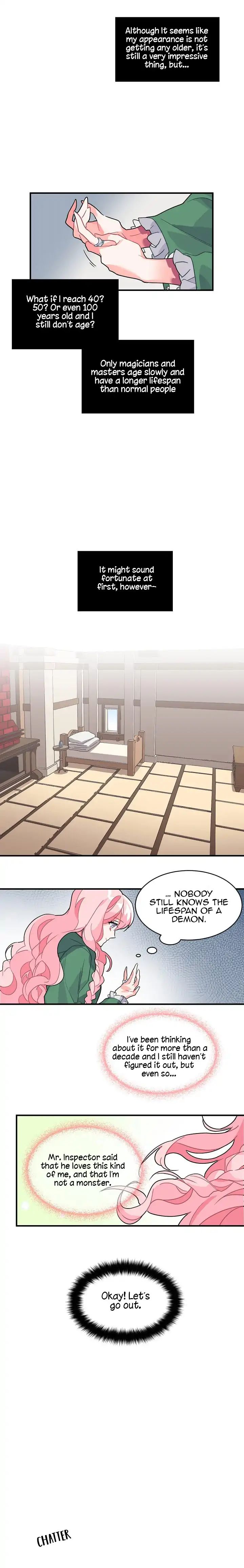 Sica Wolf chapter 4 page 13