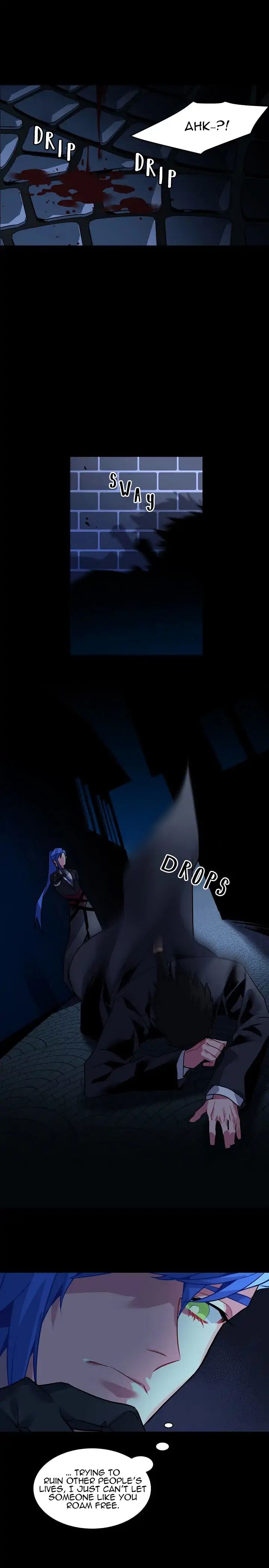 Sica Wolf chapter 4 page 7