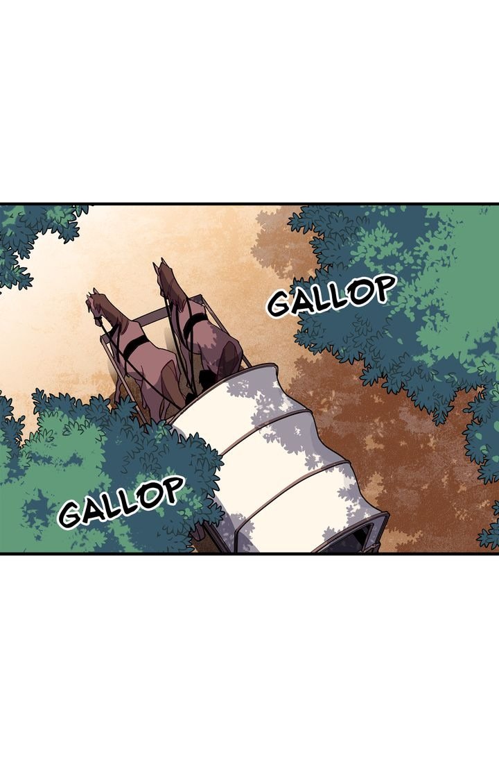 Sica Wolf chapter 41 page 1