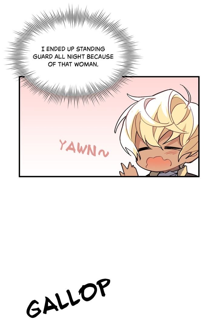 Sica Wolf chapter 41 page 13