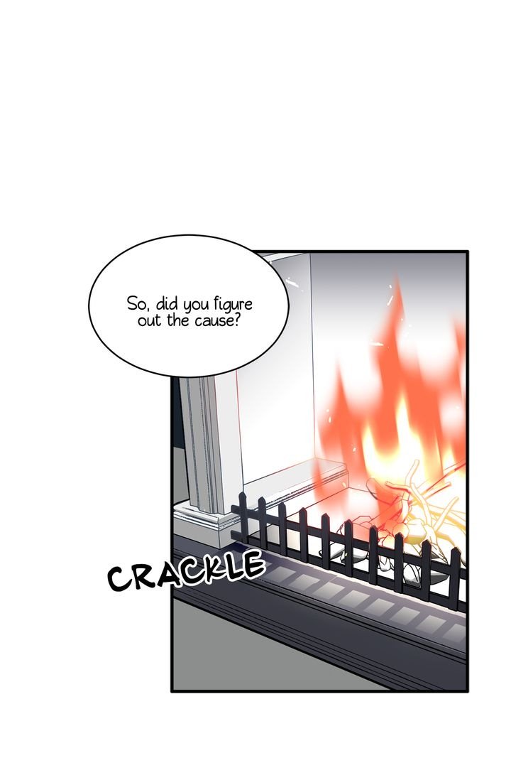 Sica Wolf chapter 41 page 19