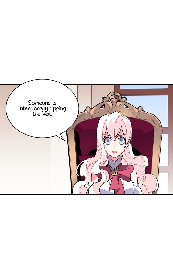 Sica Wolf chapter 41 page 20