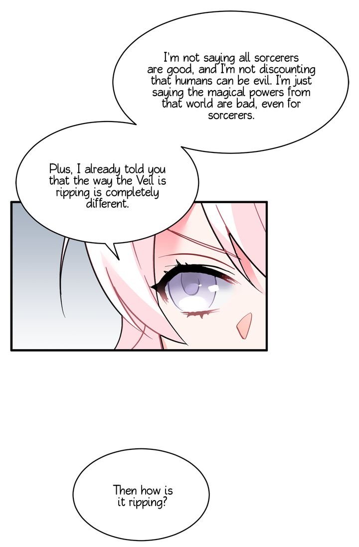 Sica Wolf chapter 41 page 28