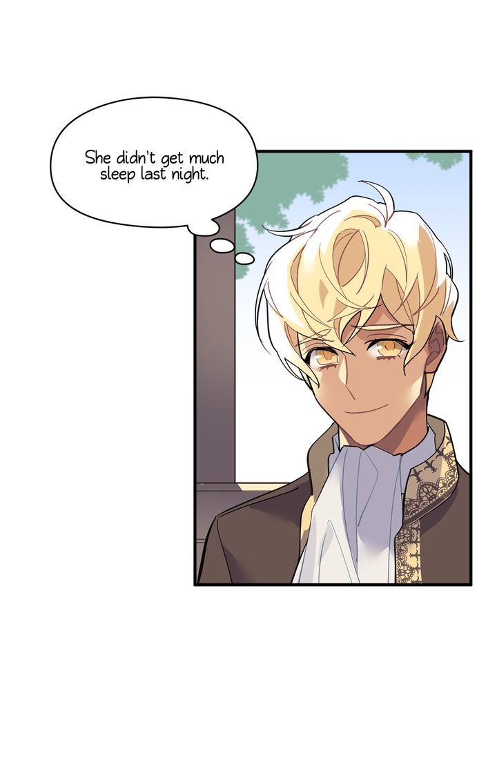 Sica Wolf chapter 41 page 3