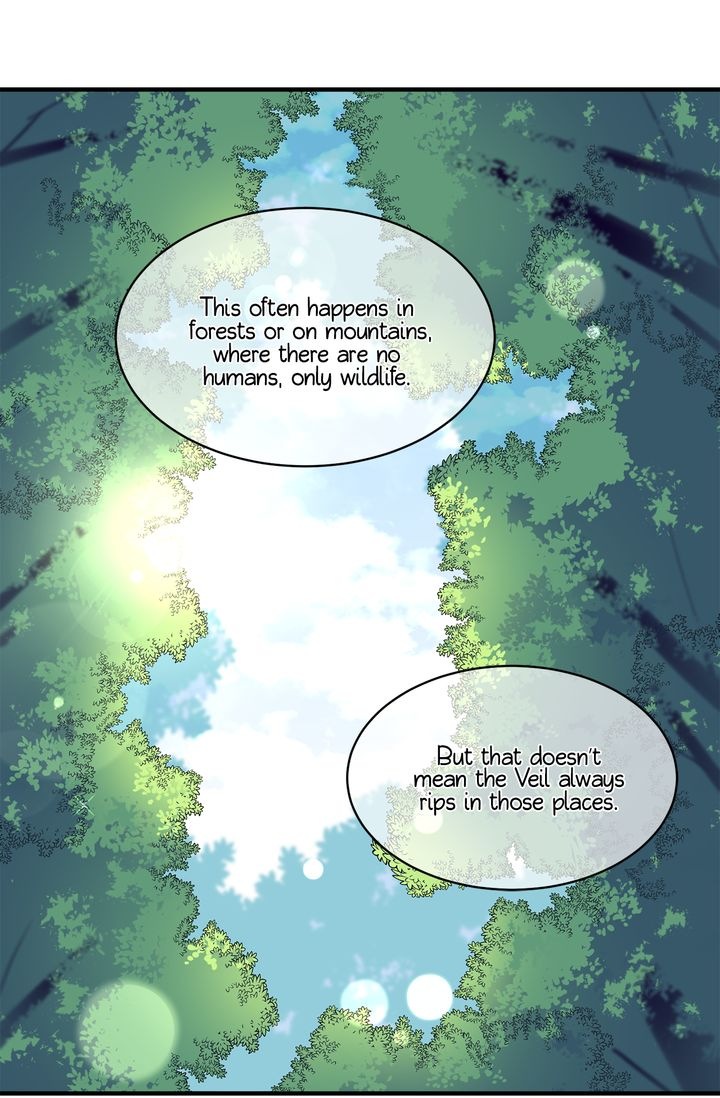 Sica Wolf chapter 41 page 30